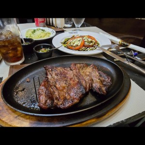 Churrasco
