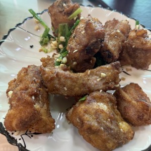 Costillitas 