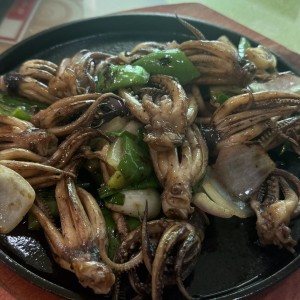 Pulpo