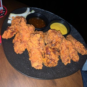 Wings