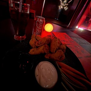Alitas 