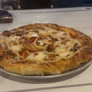 La dulcinea