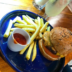 Hamburguesa