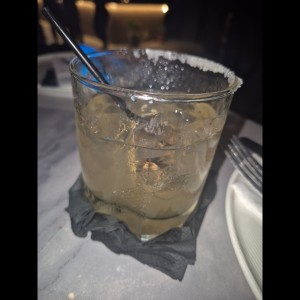 margaritas
