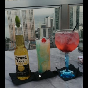 Los Drinks ?