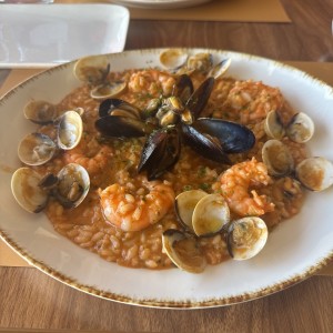 Frutti di mare