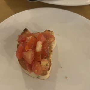 Bruschette Classiche