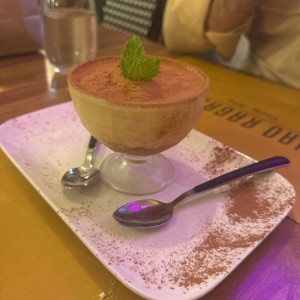 Tiramisu