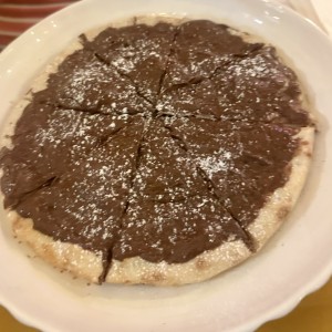 Puzza Nutellina