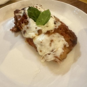 Lasagna di carne 