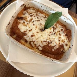 Lasagna