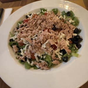 Energy SALAD