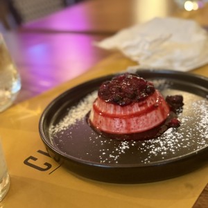 Postre