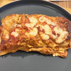 Lasagna de Carne