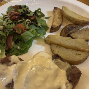 Filete de Res