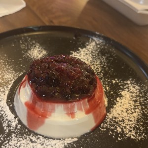 Pannacotta