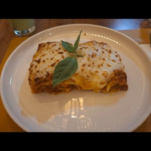 Lasagna Di Carne