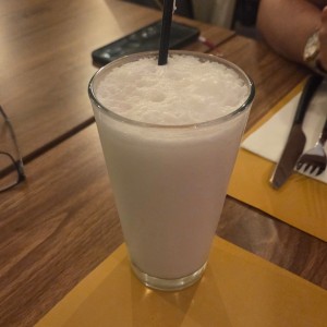 limonada coco