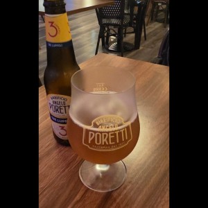 Poretti 3