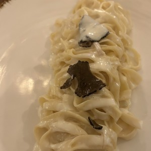 Fettuccini Alba 