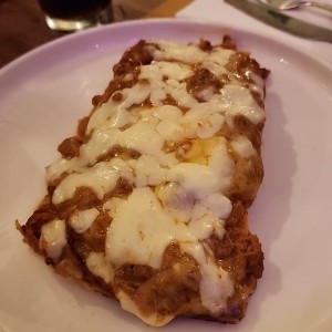 lasagna