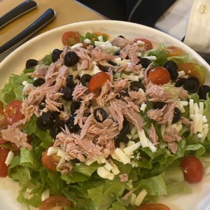 Ensalada Energy