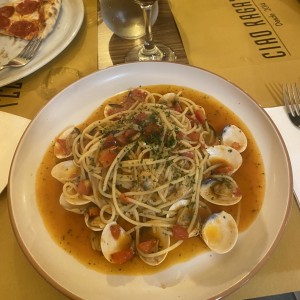 Fruto di mare