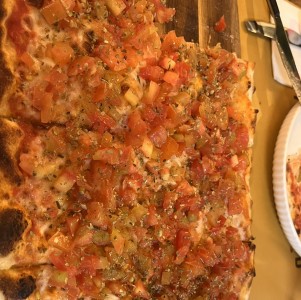 Bruschetona