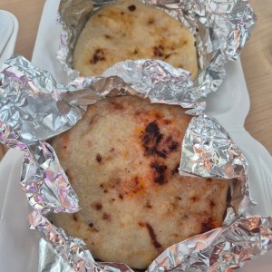 Pupusas