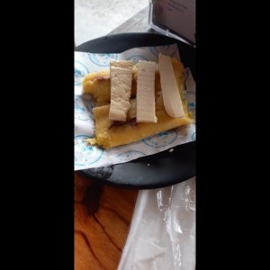 tamalitos