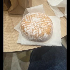 rellena crema pastelera