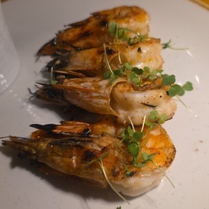 langostinos 
