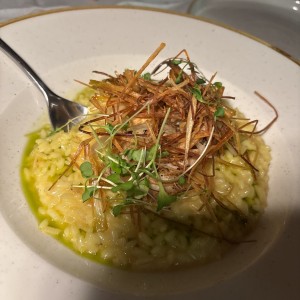RISOTTO - Giallo