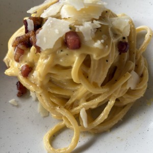 Carbonara
