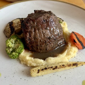 Filete Casa Nostra