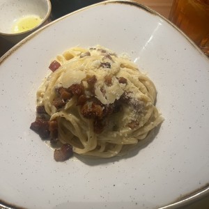Carbonara