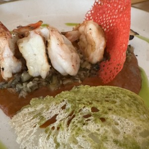 Langostinos