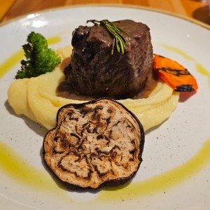 Filetto Di manzo