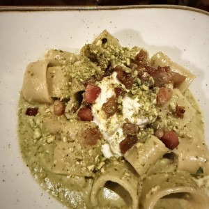LA PASTA - Alla Campagnola