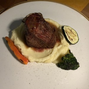 Filete di Manzo
