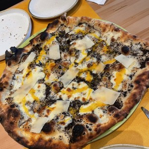 PIZZA - Trufatina