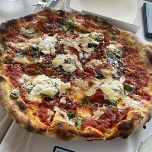 Pizza - Dolce Vita