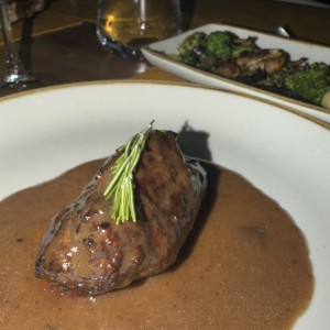 Filete di Manzo