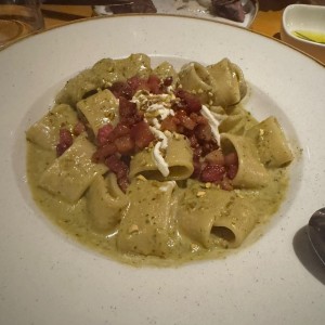 LA PASTA - Alla marcus