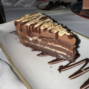 Dulce chocolate