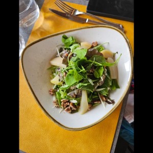 INSALATE - Insalata di Pere