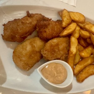 Chicken tenders