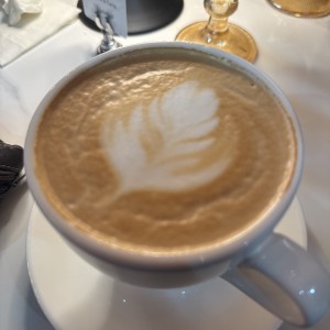 Capuchino
