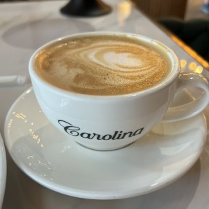 capuchino
