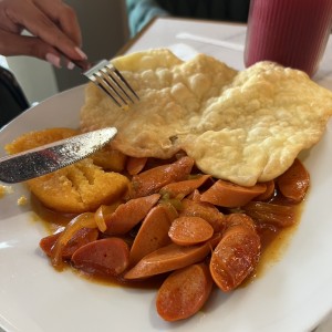 desayuno